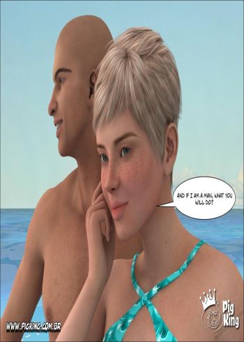 Cover of Leonard On - Tropical Paradise 1